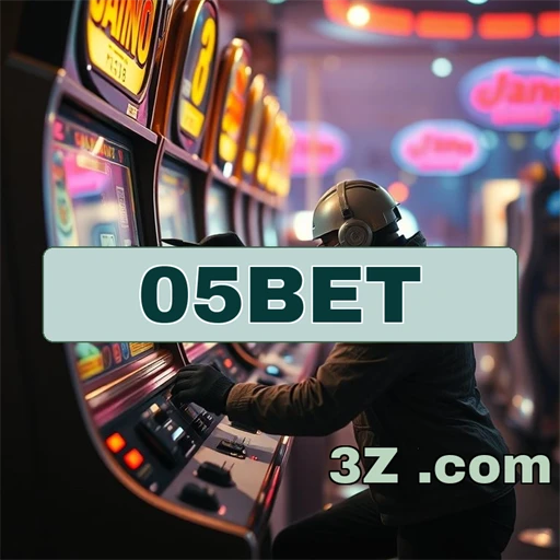 05 bet Apostas Ao Vivo