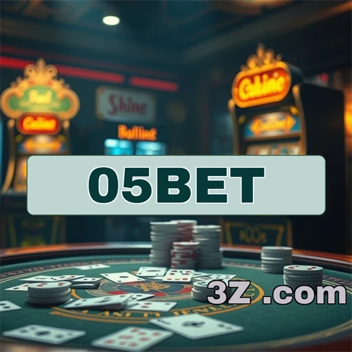 05 bet Aplicativo Móvel