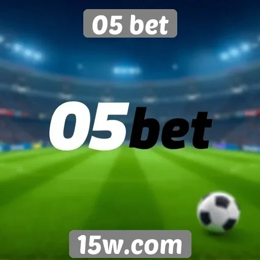 Análise da plataforma de apostas 05 bet