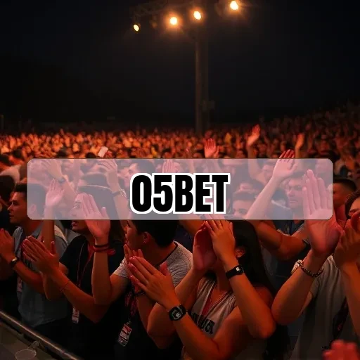 05 bet Crash