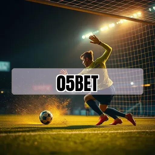 05 bet eSports
