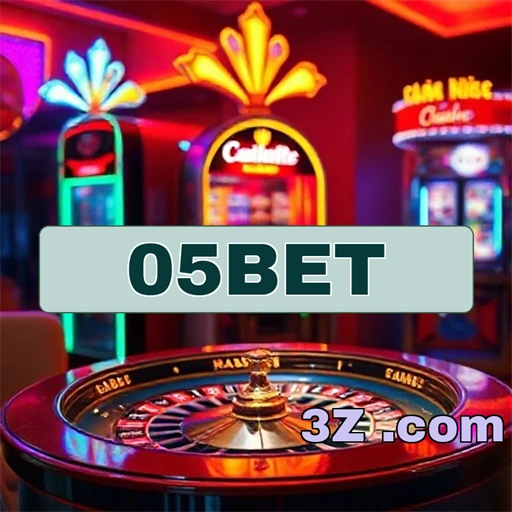 Explore jogos emocionantes na 05 bet e ganhe prêmios incríveis
