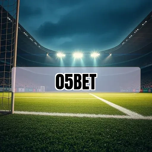 05 bet Apostas Ao Vivo