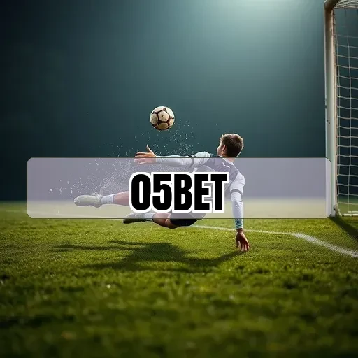 05 bet Loteria