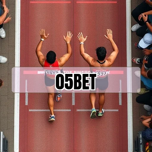05 bet Notícias