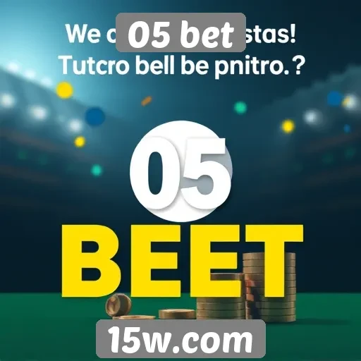 Tutoriais disponíveis para iniciantes no 05 bet
