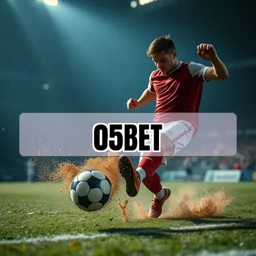 05 bet Saques